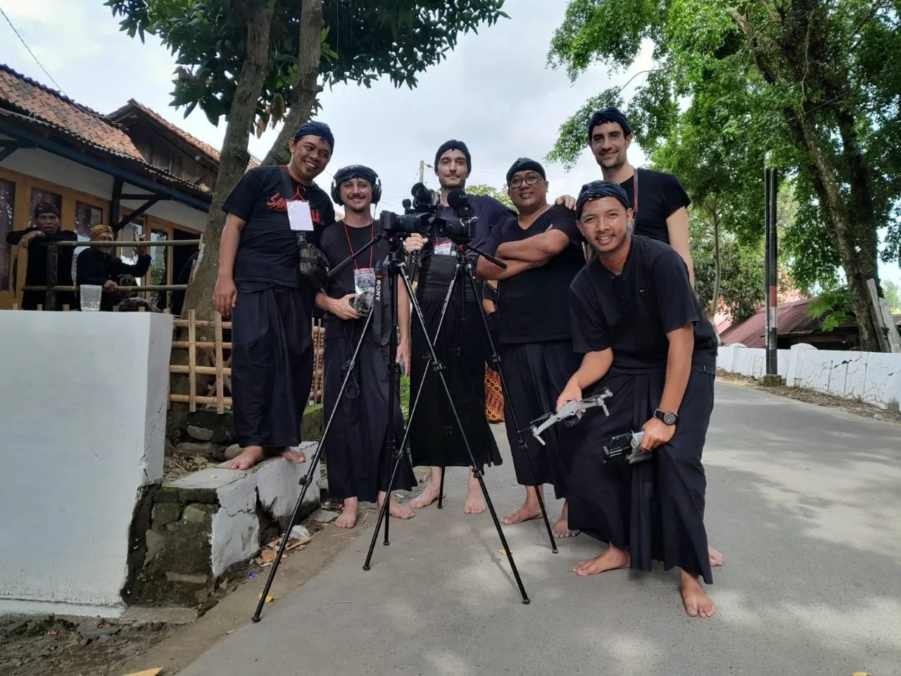 Nggayuh Indhang - Photo 5