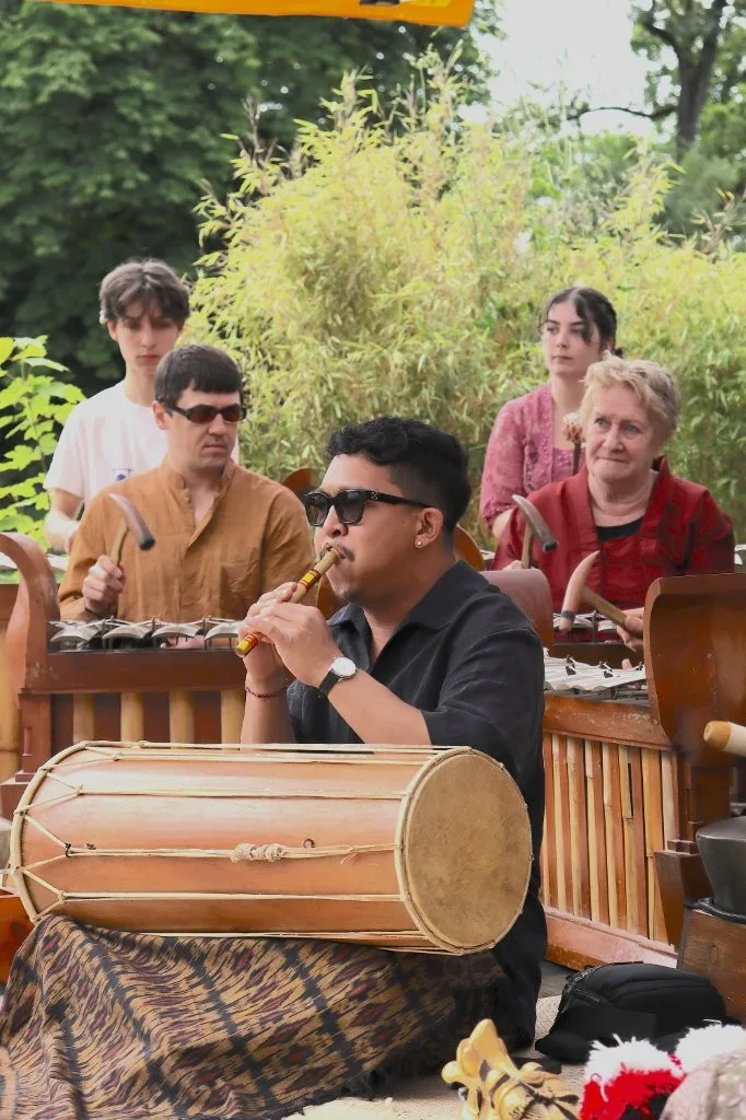 Gamelan Community Gathering 2026 - Photo 2