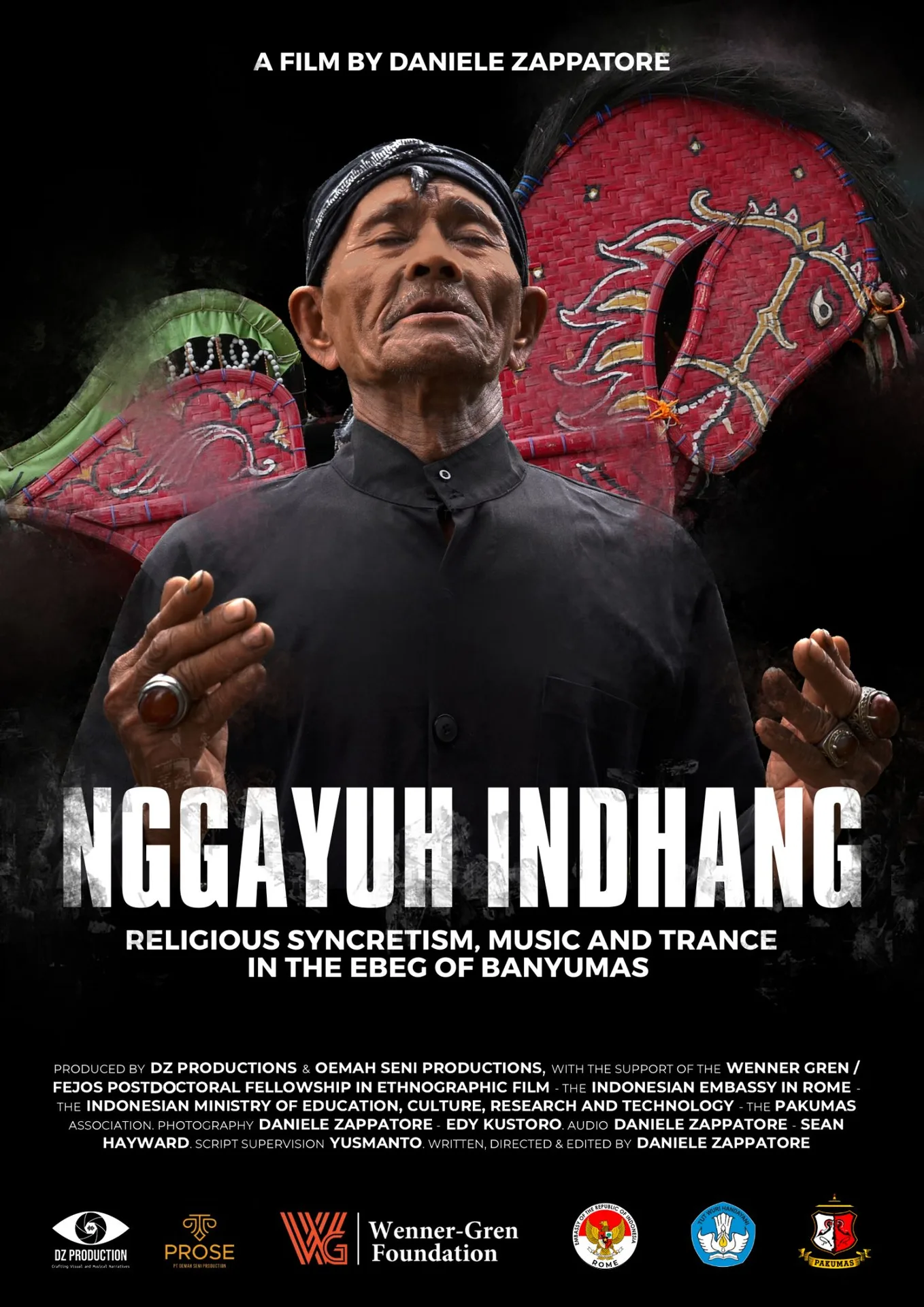 Nggayuh Indhang - poster 1
