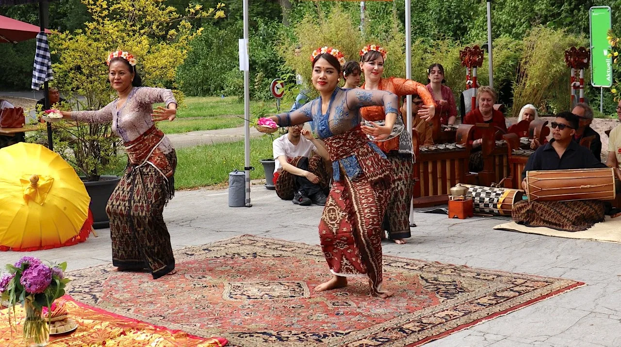 Gamelan Community Gathering 2026 - Photo 10