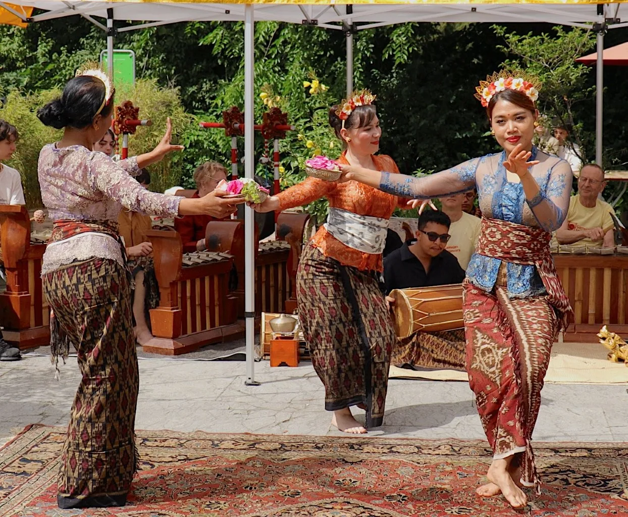 Gamelan Community Gathering 2026 - Photo 4