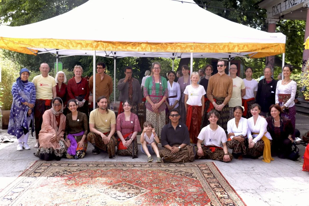 Gamelan Community Gathering 2026 - Photo 11