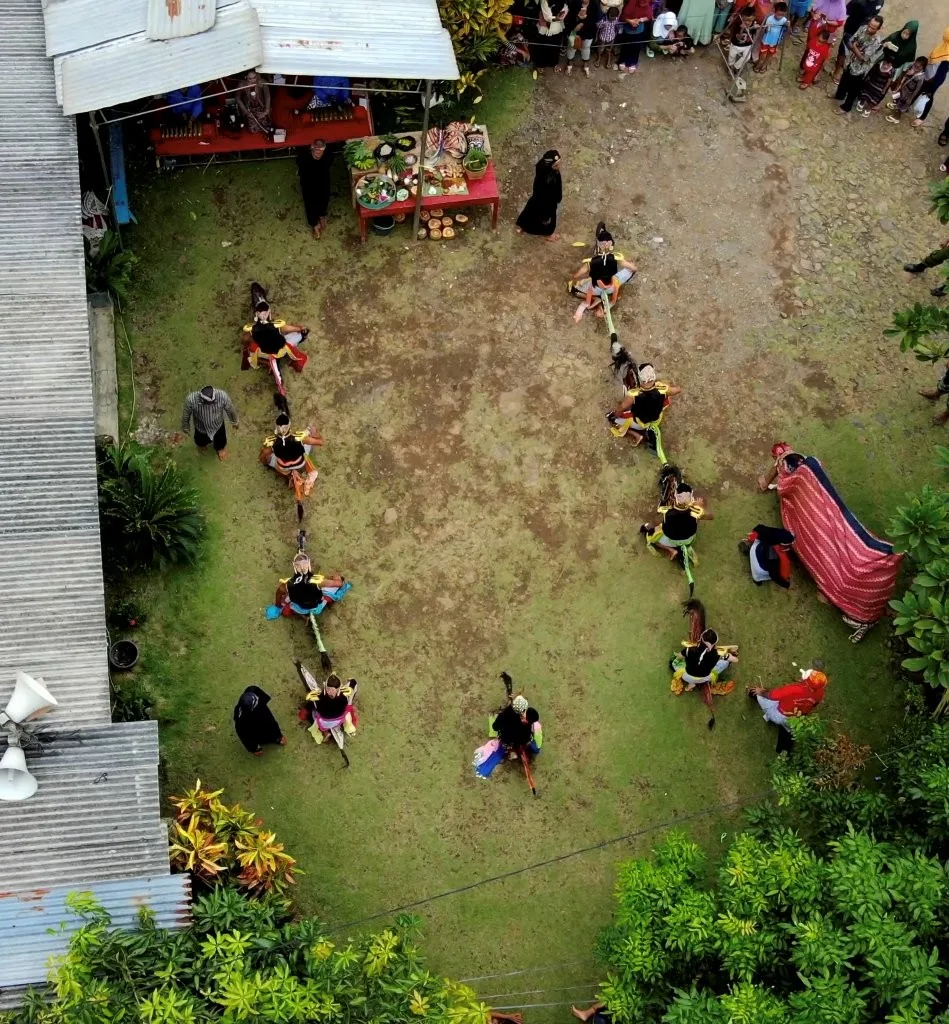 Nggayuh Indhang - Photo 6