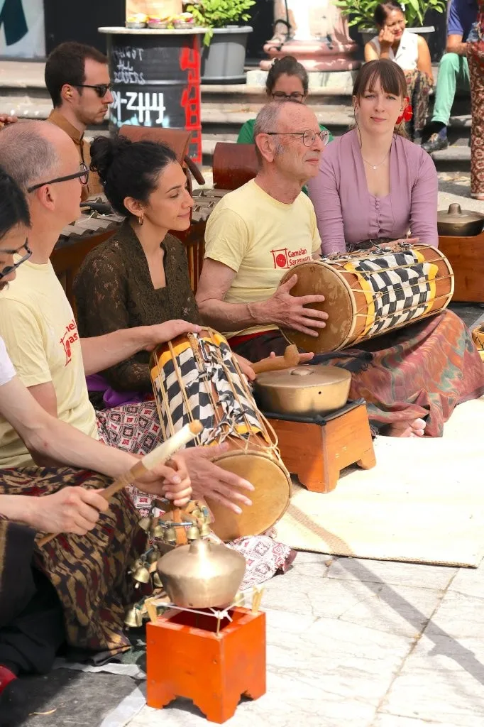 Gamelan Community Gathering 2026 - Photo 3