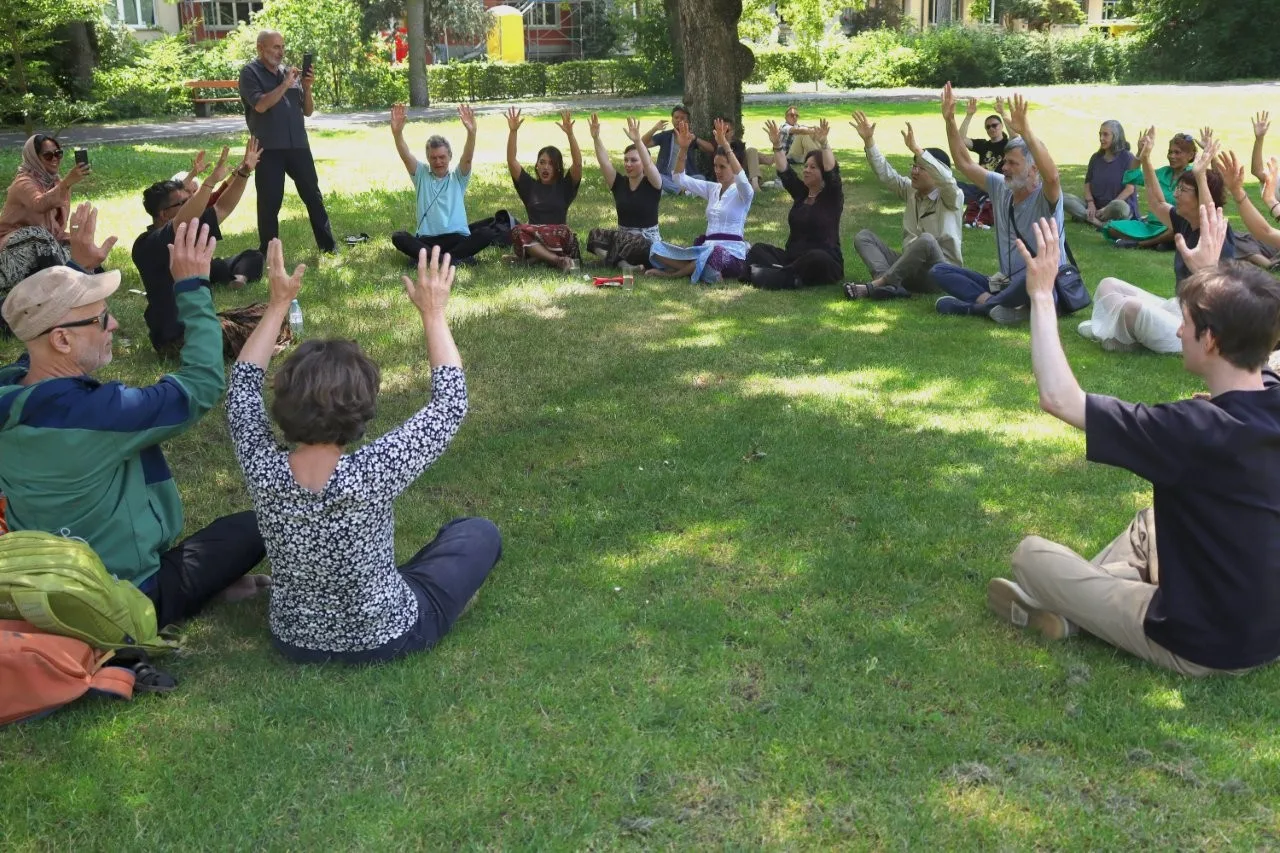 Gamelan Community Gathering 2026 - Photo 8