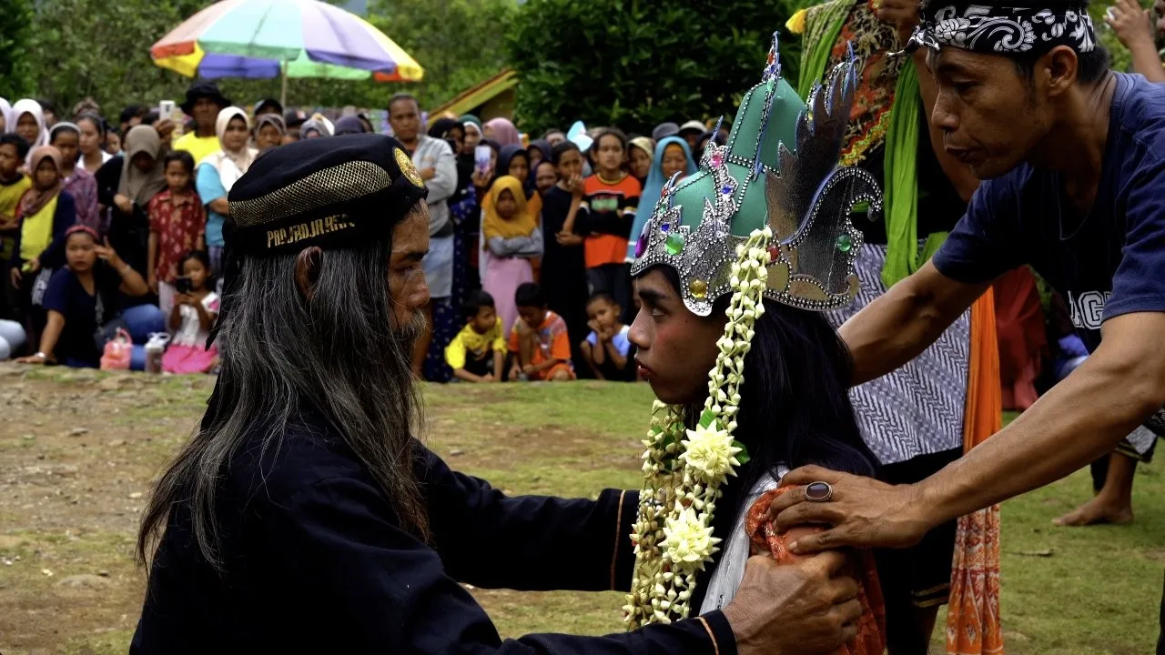 Nggayuh Indhang - Photo 4