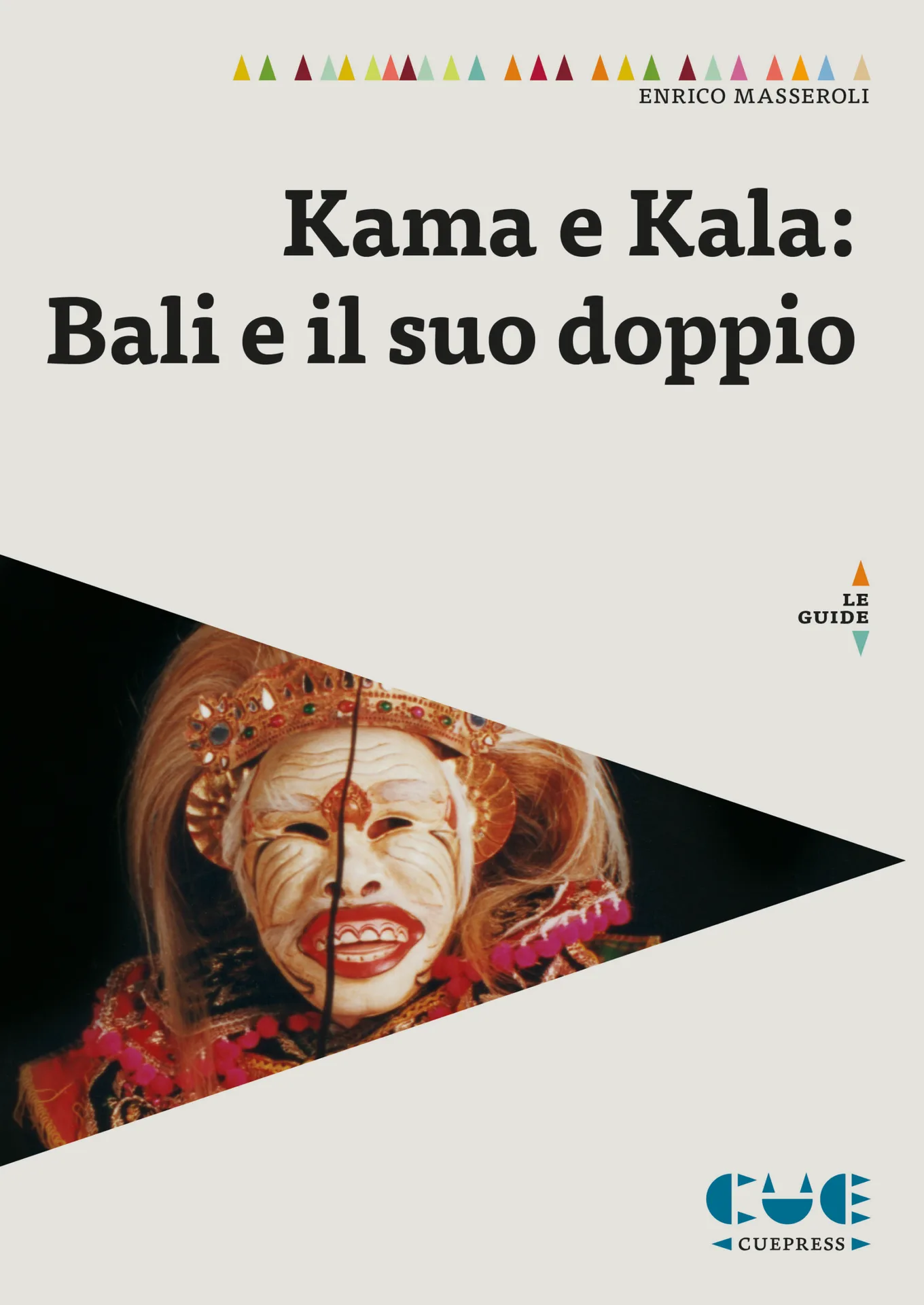 Kama and Kala: Bali and Its Double - poster 1