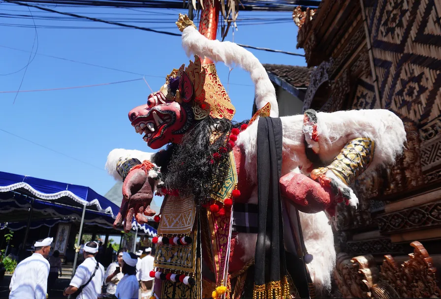 International Conference: Patrimoni in scena. Arti performative indonesiane tra tutela, turismo e innovazione